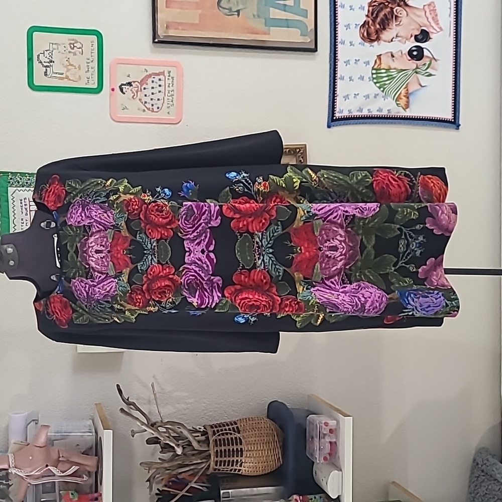 Womens dress